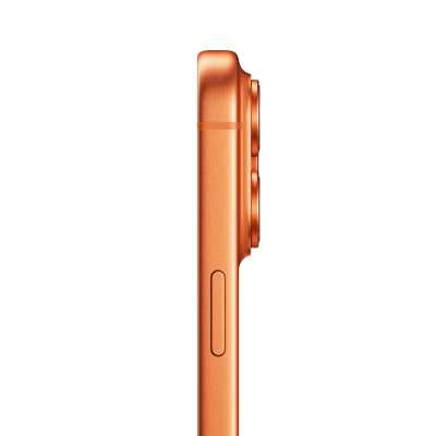 смартфон Apple iPhone 17 Pro 256GB Orange MG8H4QN/A оранжевый