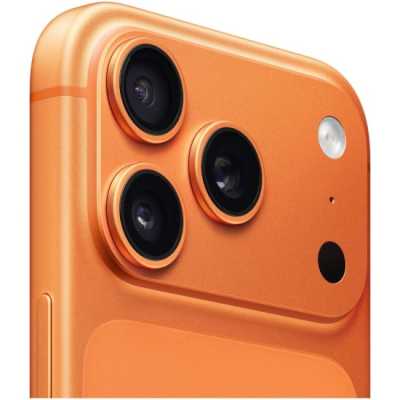 смартфон Apple iPhone 17 Pro 256GB Orange MG8H4ZA/A оранжевый