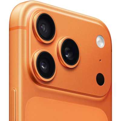смартфон Apple iPhone 17 Pro 256GB Orange MG8U4CH/A оранжевый
