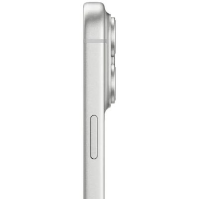 смартфон Apple iPhone 17 Pro 256GB Silver MG854J/A серебристый
