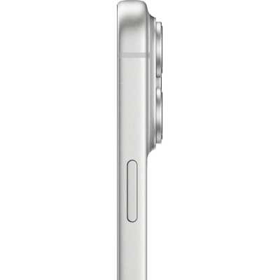 смартфон Apple iPhone 17 Pro 256GB Silver MG8T4CH/A серебристый