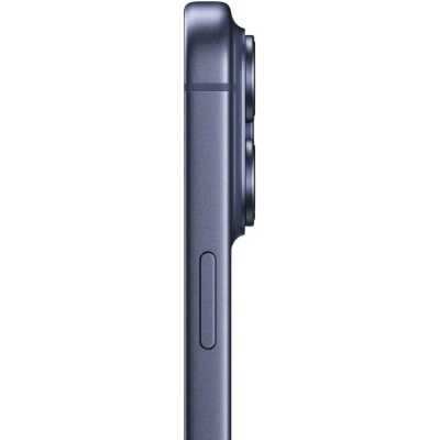 смартфон Apple iPhone 17 Pro 512GB Blue MG8C4J/A