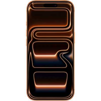 смартфон Apple iPhone 17 Pro 512GB Orange MG8M4HN/A оранжевый