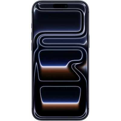 смартфон Apple iPhone 17 Pro Max 1TB Blue MFYX4HN/A синий