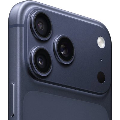 смартфон Apple iPhone 17 Pro Max 1TB Blue MFYX4KH/A синий