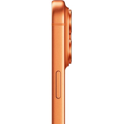 смартфон Apple iPhone 17 Pro Max 1TB Orange MFYW4X/A оранжевый
