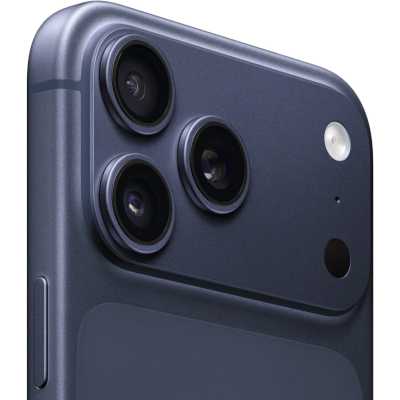 смартфон Apple iPhone 17 Pro Max 256GB Blue MFYP4KH/A синий