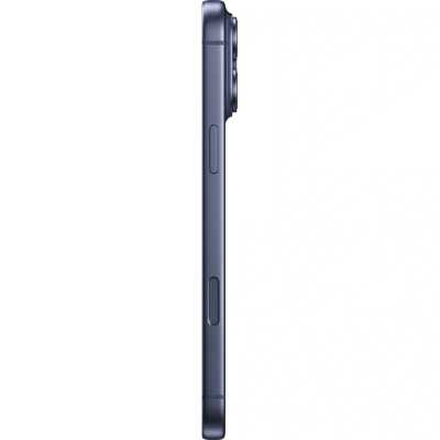 смартфон Apple iPhone 17 Pro Max 256GB Blue MFYP4ZP/A