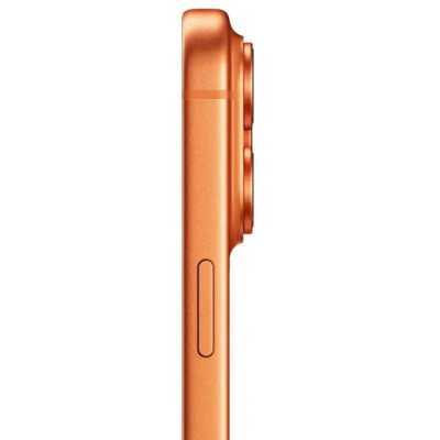 смартфон Apple iPhone 17 Pro Max 256GB Orange MFYN4ZD/A оранжевый