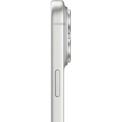 смартфон Apple iPhone 17 Pro Max 256GB Silver MFYM4QL/A серебристый