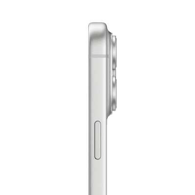 смартфон Apple iPhone 17 Pro Max 256GB Silver MFYM4ZD/A серебристый