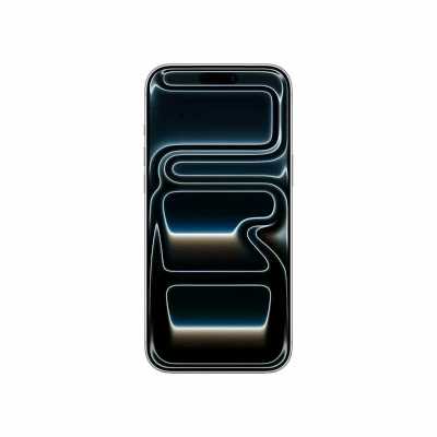 смартфон Apple iPhone 17 Pro Max 256GB Silver MFYM4ZP/A серебристый