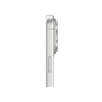 смартфон Apple iPhone 17 Pro Max 256GB Silver MFYM4ZP/A серебристый