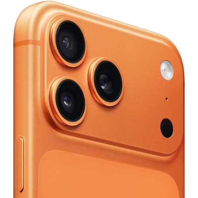 смартфон Apple iPhone 17 Pro Max 2TB Orange MG004ZA/A оранжевый