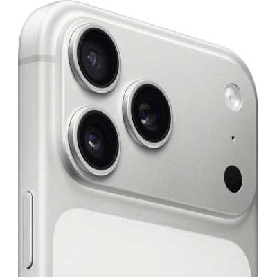 смартфон Apple iPhone 17 Pro Max 2TB Silver MFYY4QN/A серебристый