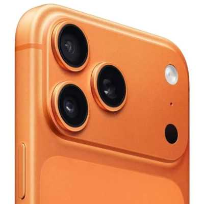 смартфон Apple iPhone 17 Pro Max 512GB Orange MFYD4J/A оранжевый