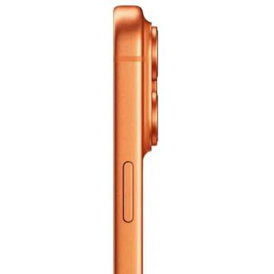 смартфон Apple iPhone 17 Pro Max 512GB Orange MFYD4J/A оранжевый