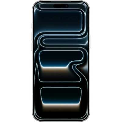 смартфон Apple iPhone 17 Pro Max 512GB Silver MFYQ4X/A серебристый