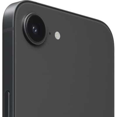 смартфон Apple iPhone 17e 256GB Black MHRV4ZA/A черный