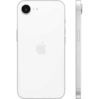 смартфон Apple iPhone 17e 512GB White MHU04ZA/A белый