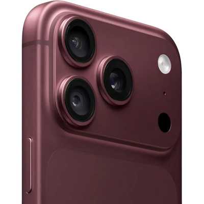 смартфон Apple iPhone 18 Pro 1TB Burgundy MJT14KH/A