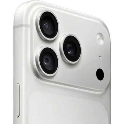 смартфон Apple iPhone 18 Pro 256GB Silver MJRQ4ZD/A