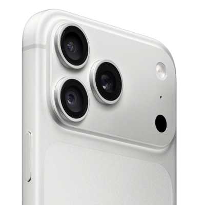 смартфон Apple iPhone 18 Pro Max 256GB Silver MJXP4ZA/A