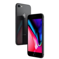 смартфон Apple iPhone 8 MQ7C2RU/A серый
