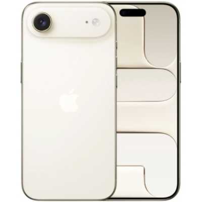 смартфон Apple iPhone Air 512GB Gold MG2E4J/A золотой