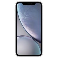 смартфон Apple iPhone XR MRYL2RU/A белый
