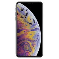 смартфон Apple iPhone Xs Max MT572RU/A серебристый