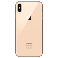 смартфон Apple iPhone Xs Max MT582RU/A золотой