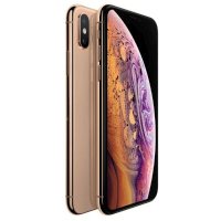 смартфон Apple iPhone Xs MT9N2RU/A золотой