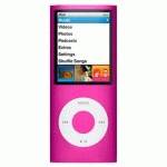 MP3 плеер Apple iPod Nano 4TH GEN 16GB MB907
