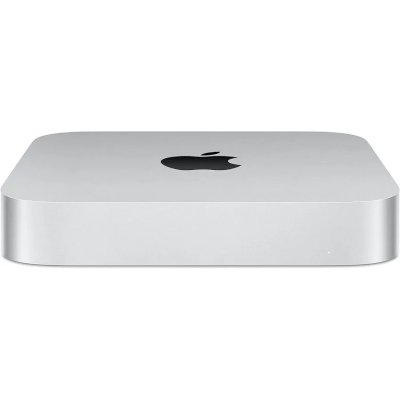 компьютер Apple Mac Mini 2022 MMFK3ZP/A Серебристый