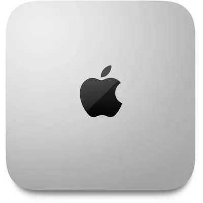 компьютер Apple Mac Mini 2023 MMFJ3CH/A Серебристый