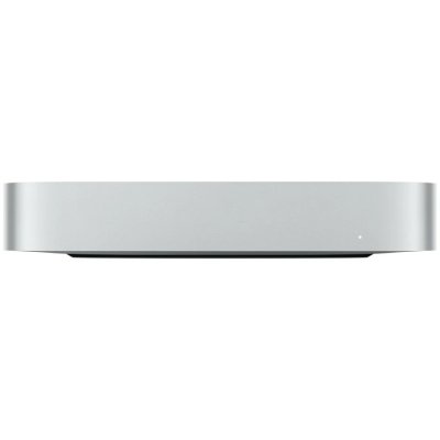 компьютер Apple Mac Mini 2023 MMFJ3X/A Серебристый
