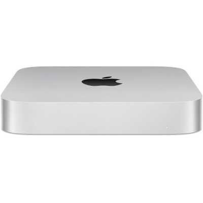 компьютер Apple Mac Mini 2023 MMFJ3ZP/A Серебристый
