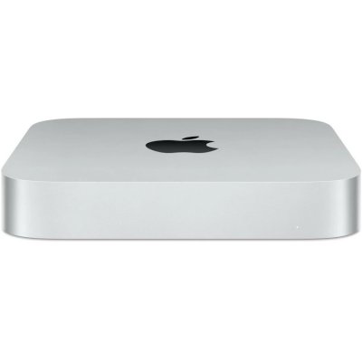 компьютер Apple Mac Mini 2023 MMFK3CH/A Серебристый