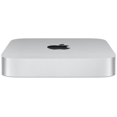 компьютер Apple Mac Mini 2023 MNH73ZP/A Серебристый