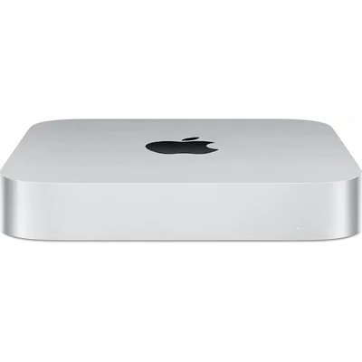 компьютер Apple Mac Mini 2023 Z16L000GR Серебристый