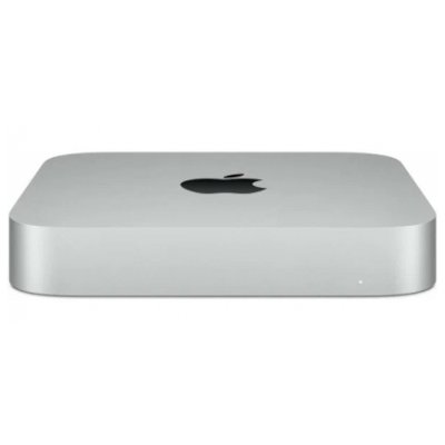 компьютер Apple Mac Mini 2023 Z170000SF Серебристый