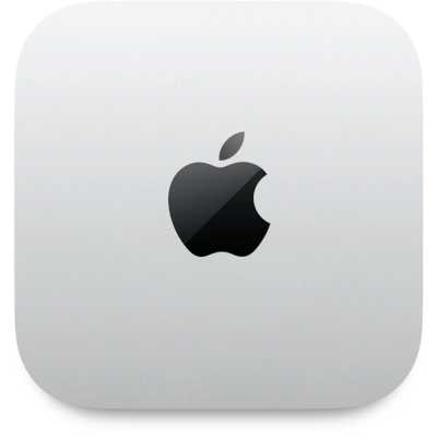 компьютер Apple Mac Mini 2024 MU9D3RU/A Серебристый