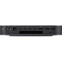 компьютер Apple Mac Mini Z0W20010Z Серый