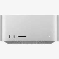 компьютер Apple Mac Studio 2023 MQH63ZP/A ENG Серебристый