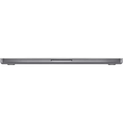 ноутбук Apple MacBook Pro 14 2023 MTL73_RUSG Серый