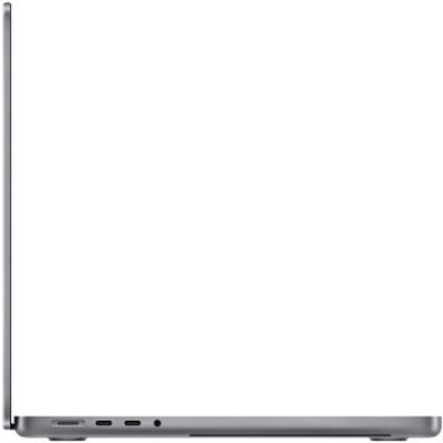 ноутбук Apple MacBook Pro 14 2023 MTL73_RUSG Серый