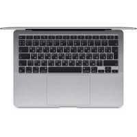 ноутбук Apple MacBook Air 13 2020 MGN63LL/A Серый