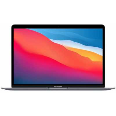ноутбук Apple MacBook Air 13 2020 MGN63ZS/A Серый