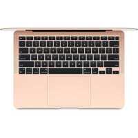 ноутбук Apple MacBook Air 13 2020 MGND3LL/A ENG Золотой